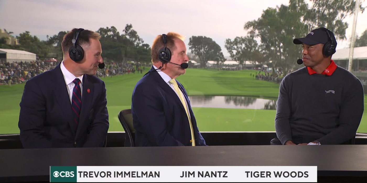 Trevor Immelman, Jim Nantz y Tiger Woods.jpg