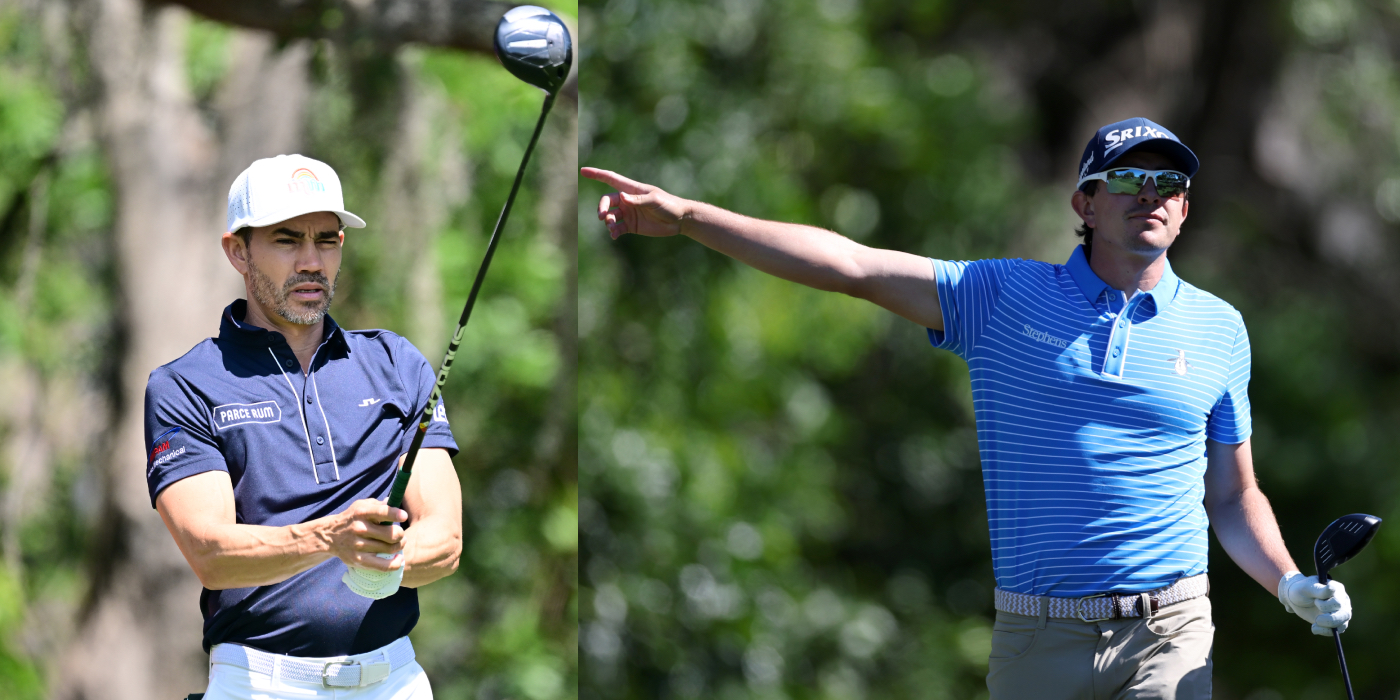Camilo Villegas y Nicolás Echavarría - Valspar 2.jpg